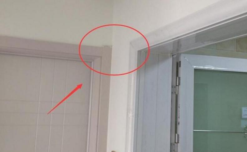 塑钢门关不严如何处理,家中木门合页出现问题应该怎么办