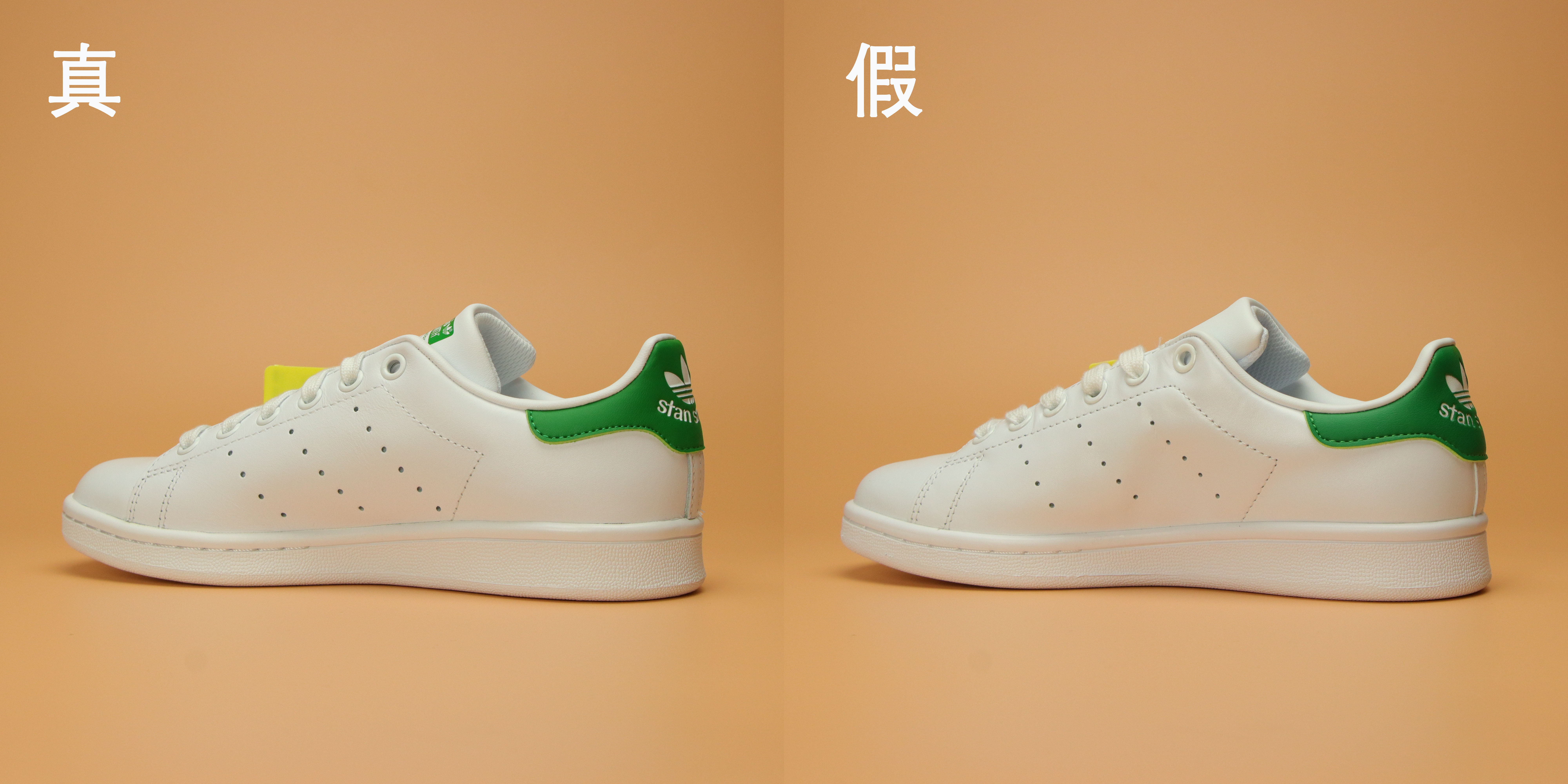 阿迪达斯斯坦史密斯哪款经典,小白鞋阿迪达斯高配