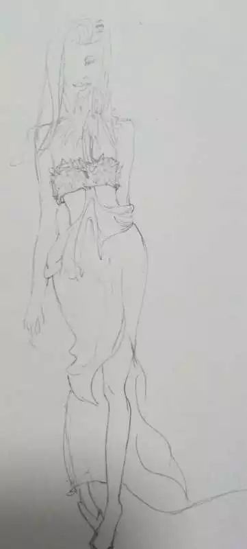 绘画是表达内心想法最纯粹的语言,绘画真的能滋养人的心灵