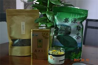 婺源绿茶手工茶,婺源绿茶品种