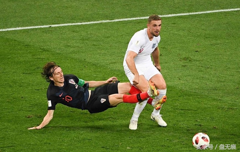 2018世界杯法国vs克罗地亚回放,克罗地亚vs法国克罗地亚球迷反应