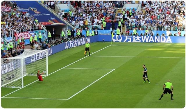 1.5亿四届FIFA顶级合作伙伴，万达世界杯营销首秀“大有名堂”