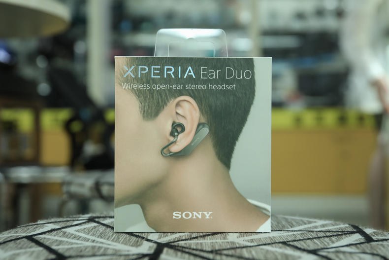 「小蟹寻声」索尼耳机的新尝试，“双重聆听”是一种怎样的体验？