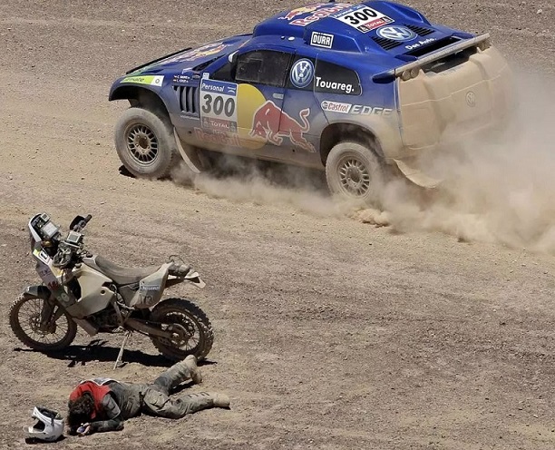 跟着访问非洲去旅游——非洲大陆西端的塞内加尔