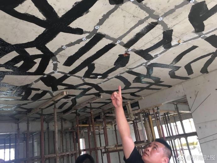 楼板裂缝怎么处理最彻底,楼板裂缝用什么方法解决最好