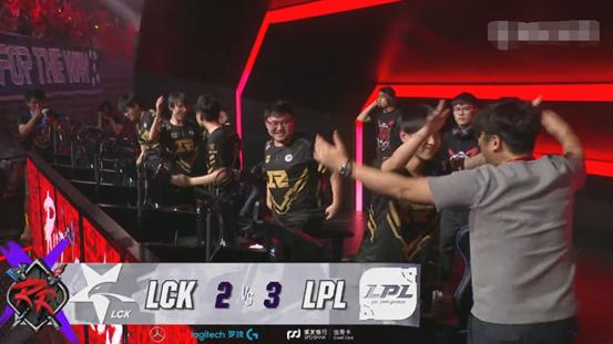 英雄联盟：SKT王朝已覆灭？国内国外被轮番教育