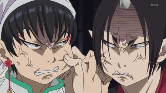 鬼灯的冷彻经典,鬼灯的冷彻解说全集