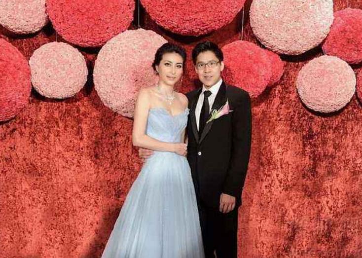 相恋多年,等爱人完成奥运梦想后再结婚,谁说豪门子弟不专一