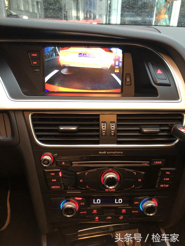 4s店买到质量问题二手车,买奥迪a5二手车注意事项