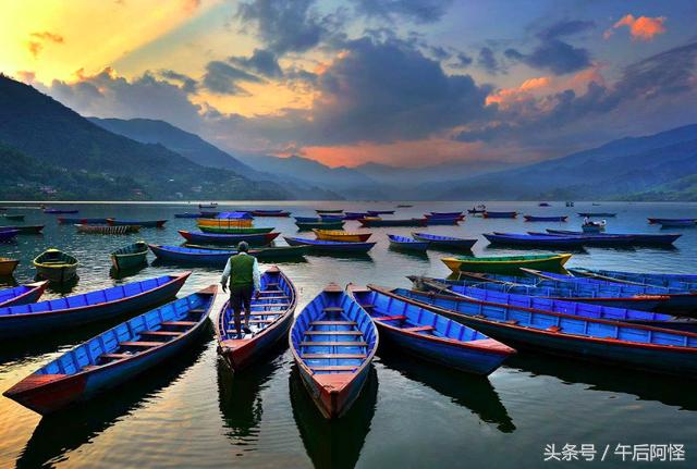 尼泊尔印度斯里兰卡穷游篇 (尼泊尔1000元穷游攻略详细版)