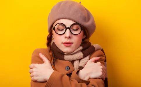 体寒，我该拿你怎么办才好