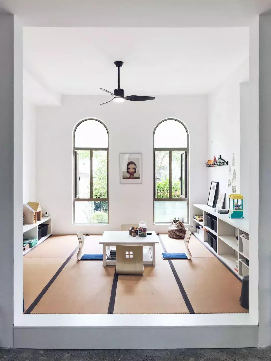 市中心独栋学区房,市中心学区房带露台