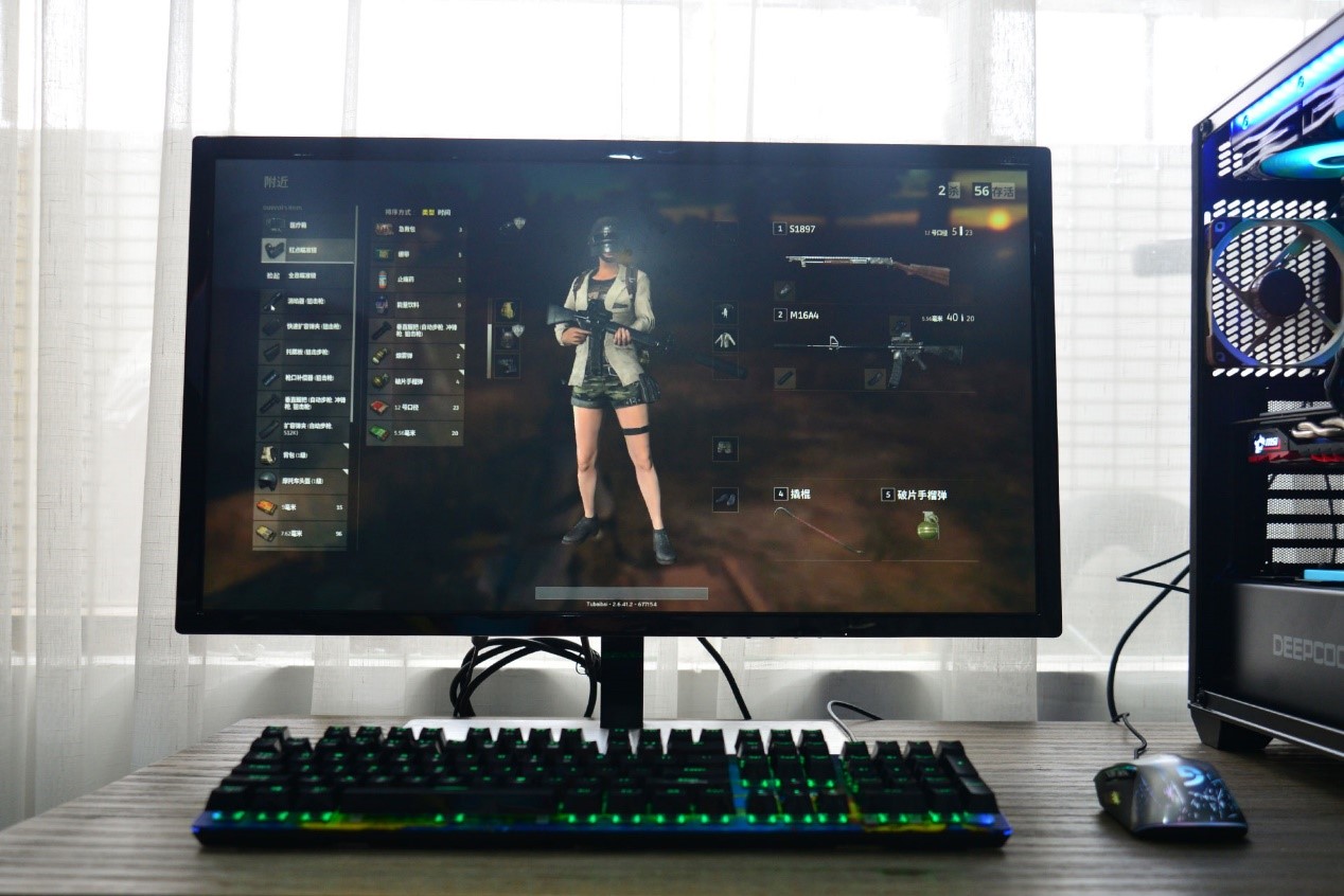 冲击吃鸡巅峰！富勒杯GALPUBG竞技赛S2区域赛硝烟再燃