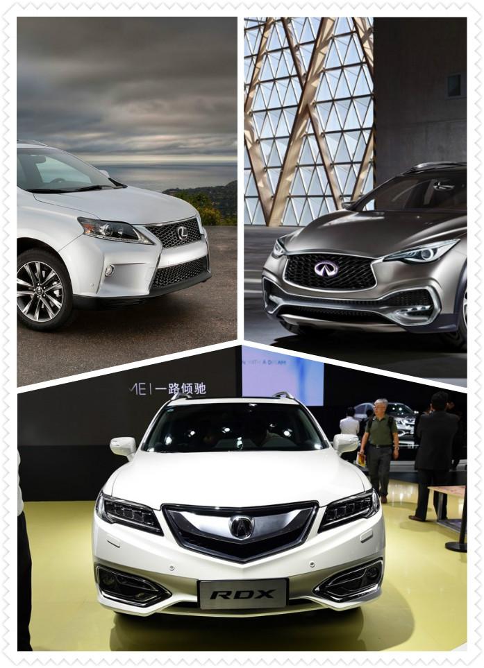 合资suv性价比最高的几款suv,性能最好的国产suv新款车型及价格