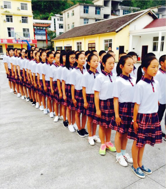 茂名黄冈实验学校,茂名高州黄冈实验学校怎么样