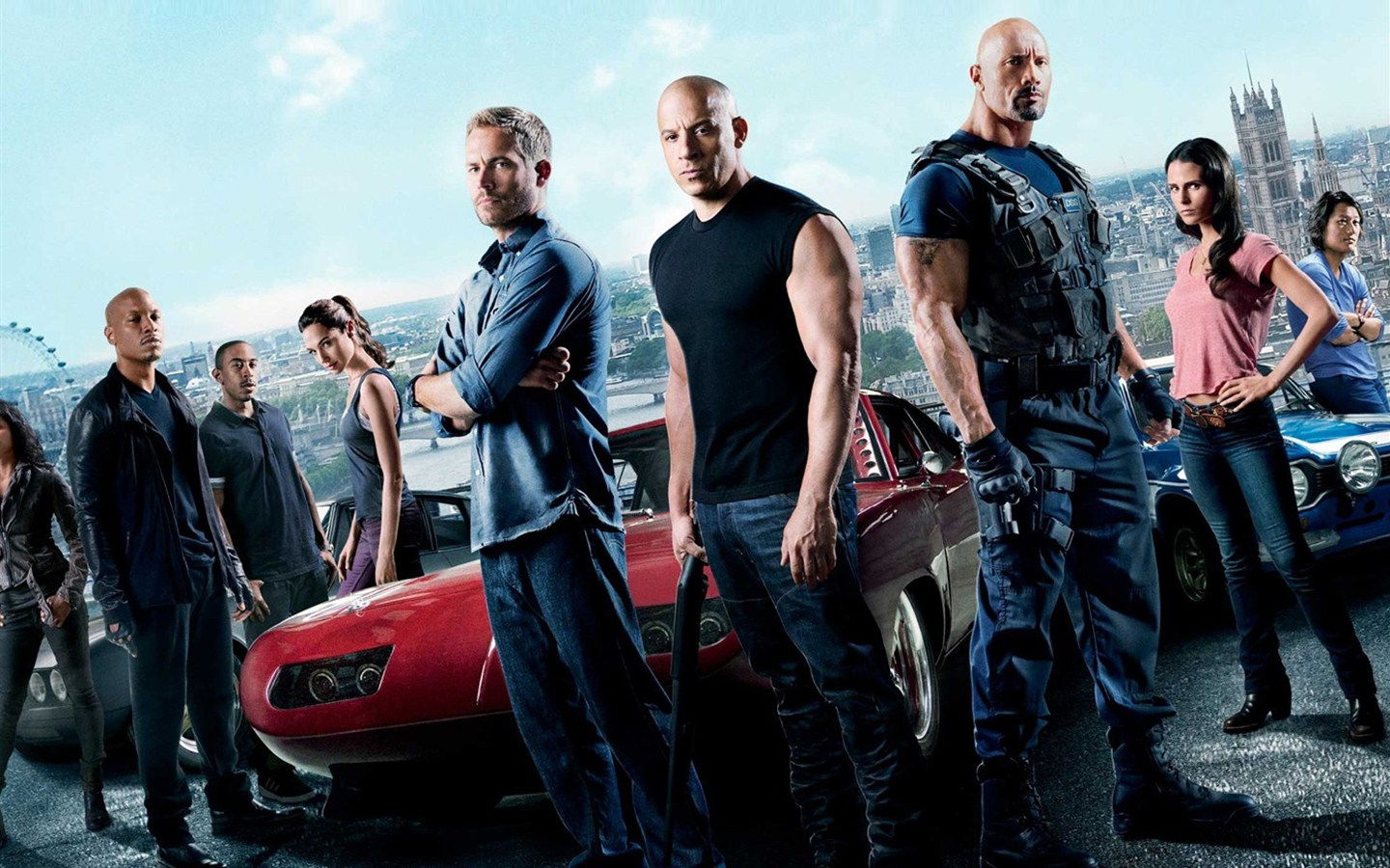 速度与激情之终极目标,速度与激情之东京狂飙