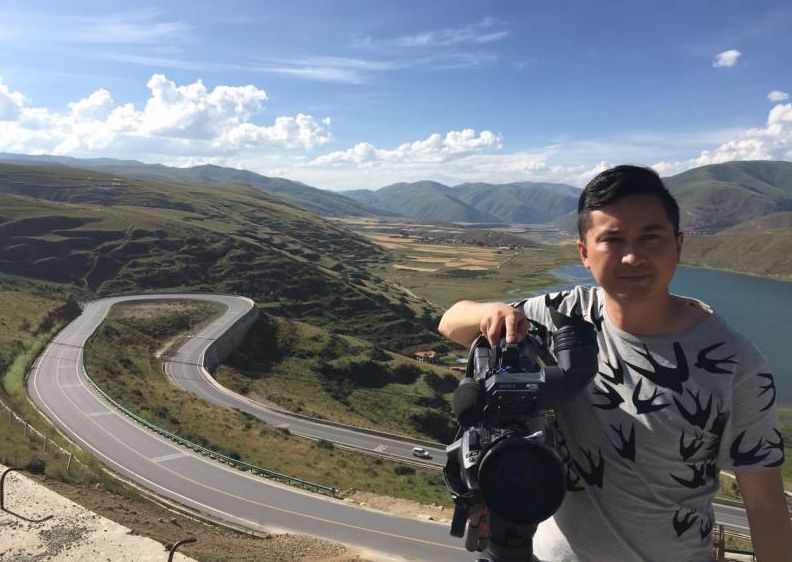 康定新年习俗,康定春节