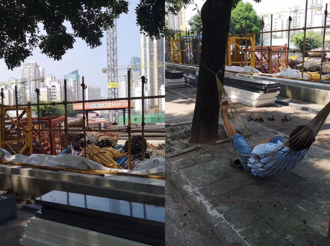 名校新盘,省重点中学楼盘探房