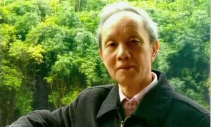 李立纲:雪妮太太|小小说