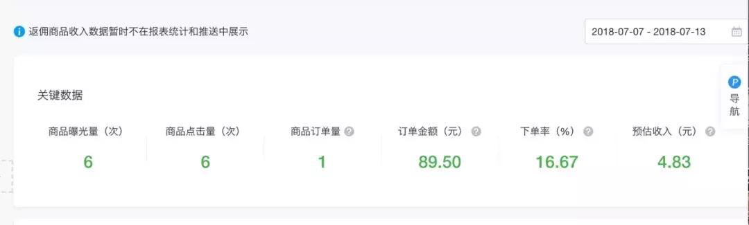 微信文章打通电影购票小程序，10万+号主能返佣多少？