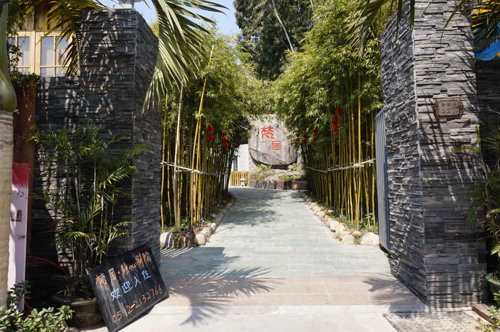 厦门旅游的必备攻略,厦门游玩攻略自由行一天夏天