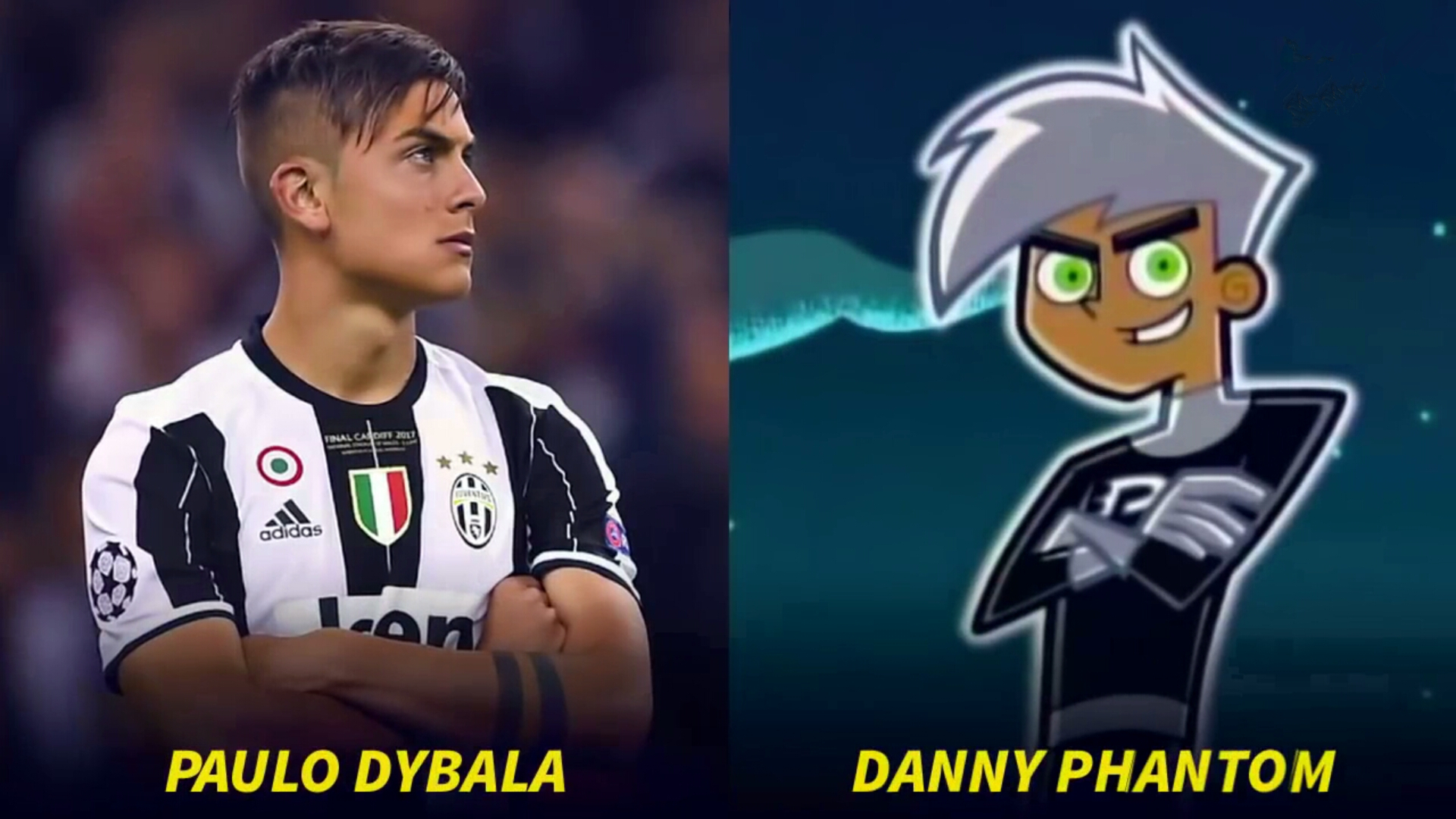 足球明星遇到动漫人物,足球明星漫画罗纳尔多