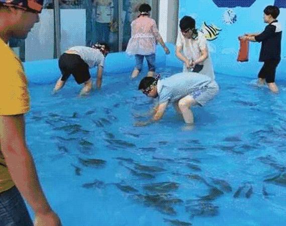 泰国明星泼水节表演,泰国泼水节水枪大战