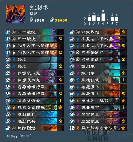 炉石传说主播卡组用什么软件,炉石传说主播走a牧卡组