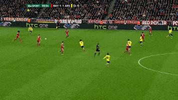 内马尔滚圈外号,内马尔的绝招