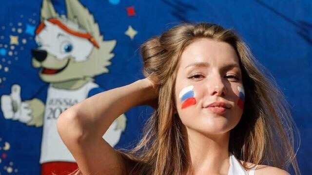 全世界的啦啦队,各国的女啦啦队