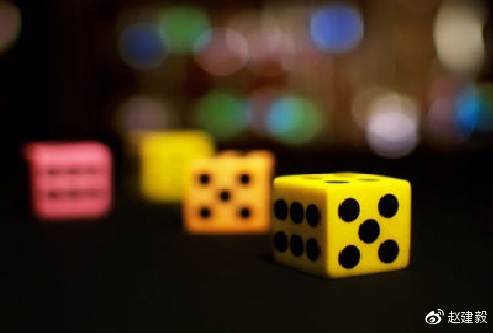 谁发明了概率论,概率论的神奇现象