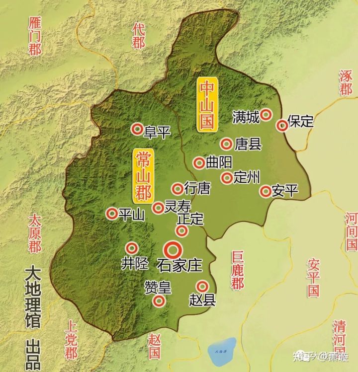 为什么称石家庄为国际庄,石家庄为啥叫国际庄