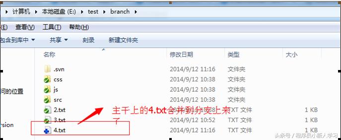svn安装配置与使用,svn安装步骤