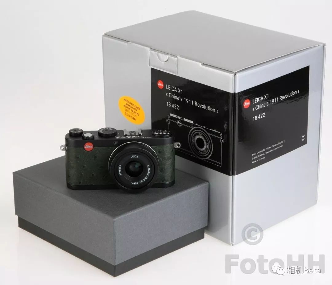 徕卡100周年dlux6,辛亥百年相机