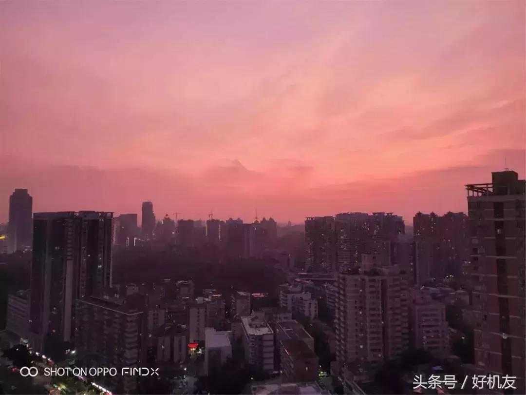 oppofindx与vivonex哪个好点,oppofindx对比vivonex双面屏