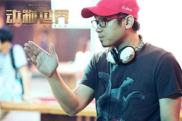 徐峥携《我不是药神》称霸暑期档？这几位大神怕是不肯答应