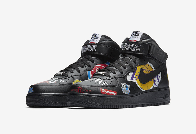 2023最火的鞋子联名,2019什么鞋值得入手