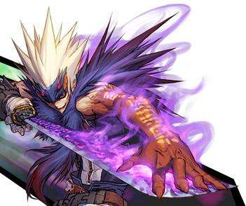 dnf韩服鬼泣做团武太刀还是短剑,dnf鬼泣用短剑怎么样