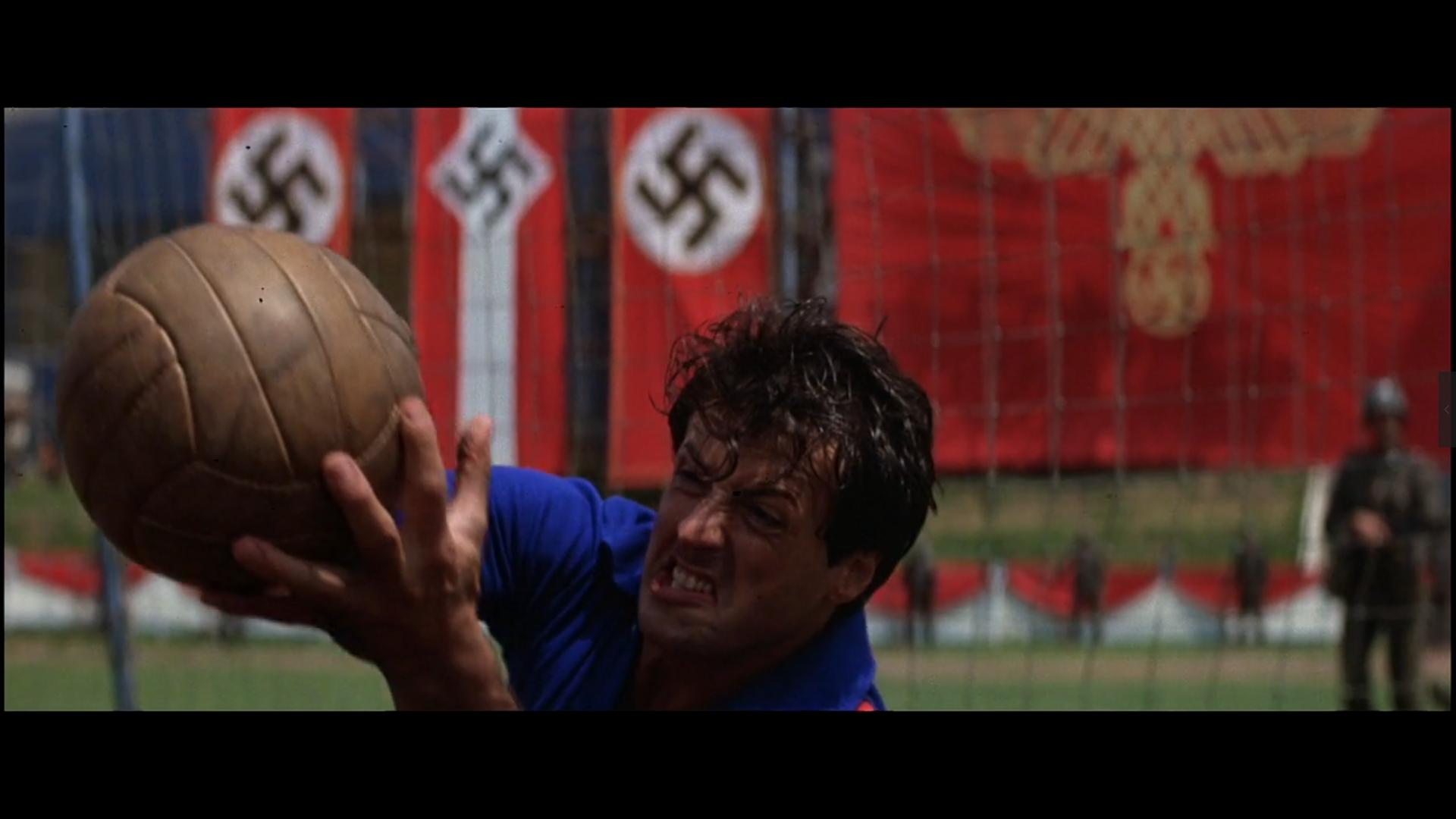 德军与英军肉搏战,德军和苏军战俘格斗