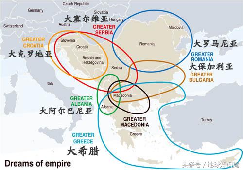 克罗地亚为什么足球那么强,克罗地亚为什么这么大