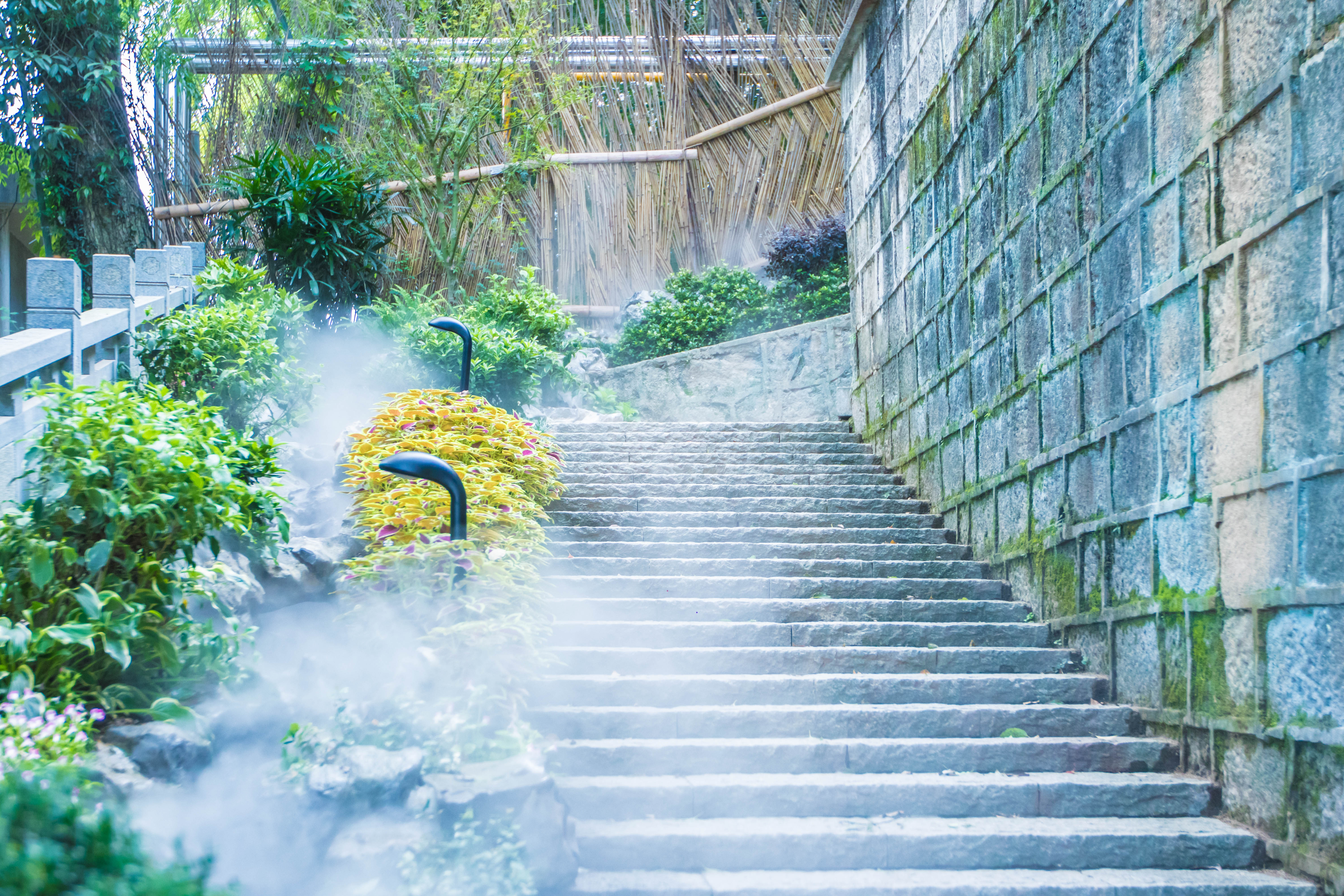 杭州的世外桃源在哪个区,杭州的世外桃源