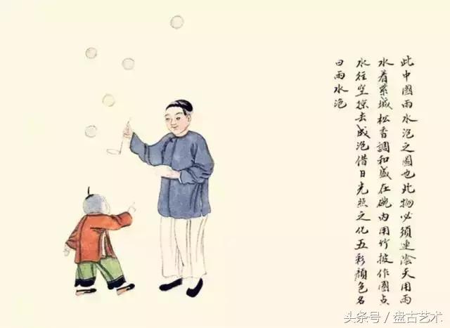 中华优秀传统文化国画作品,传统国画油画