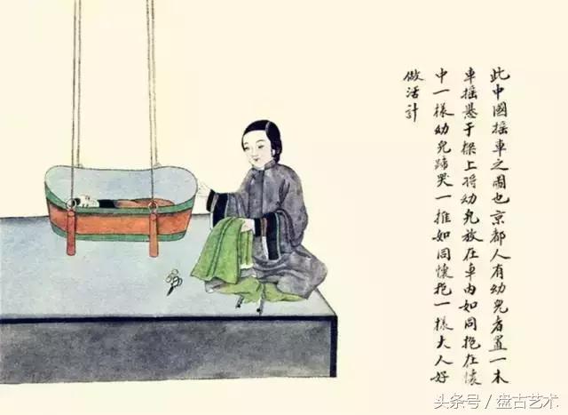 中华优秀传统文化国画作品,传统国画油画