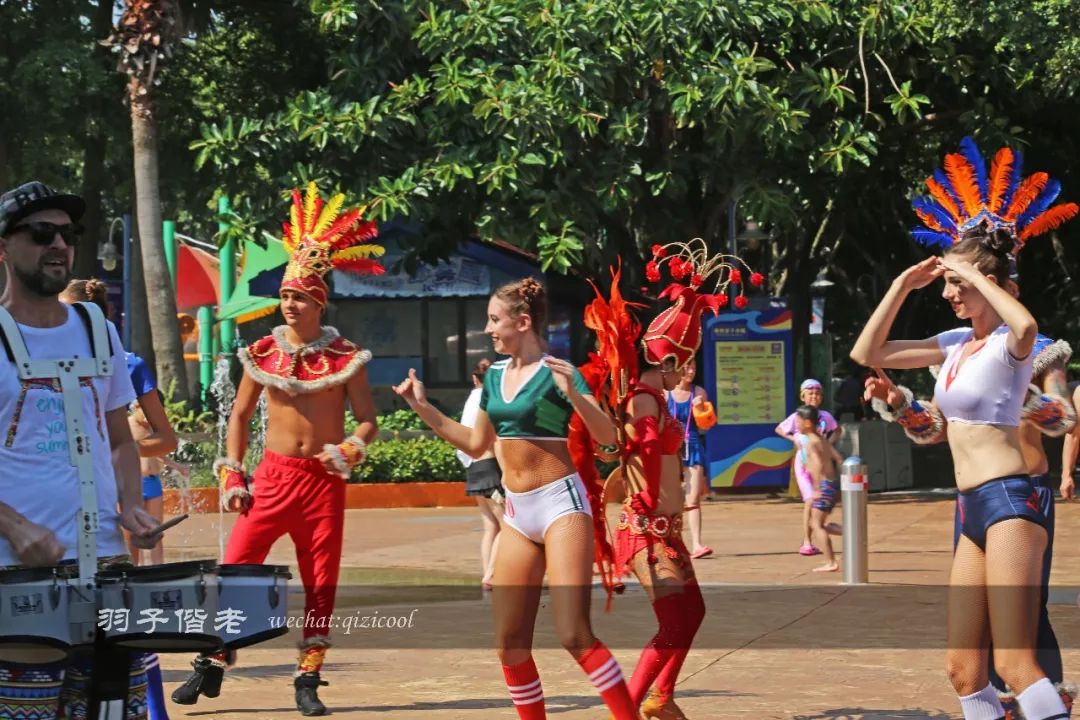 2019广州长隆水上电音节,长隆水上电音节萧敬腾