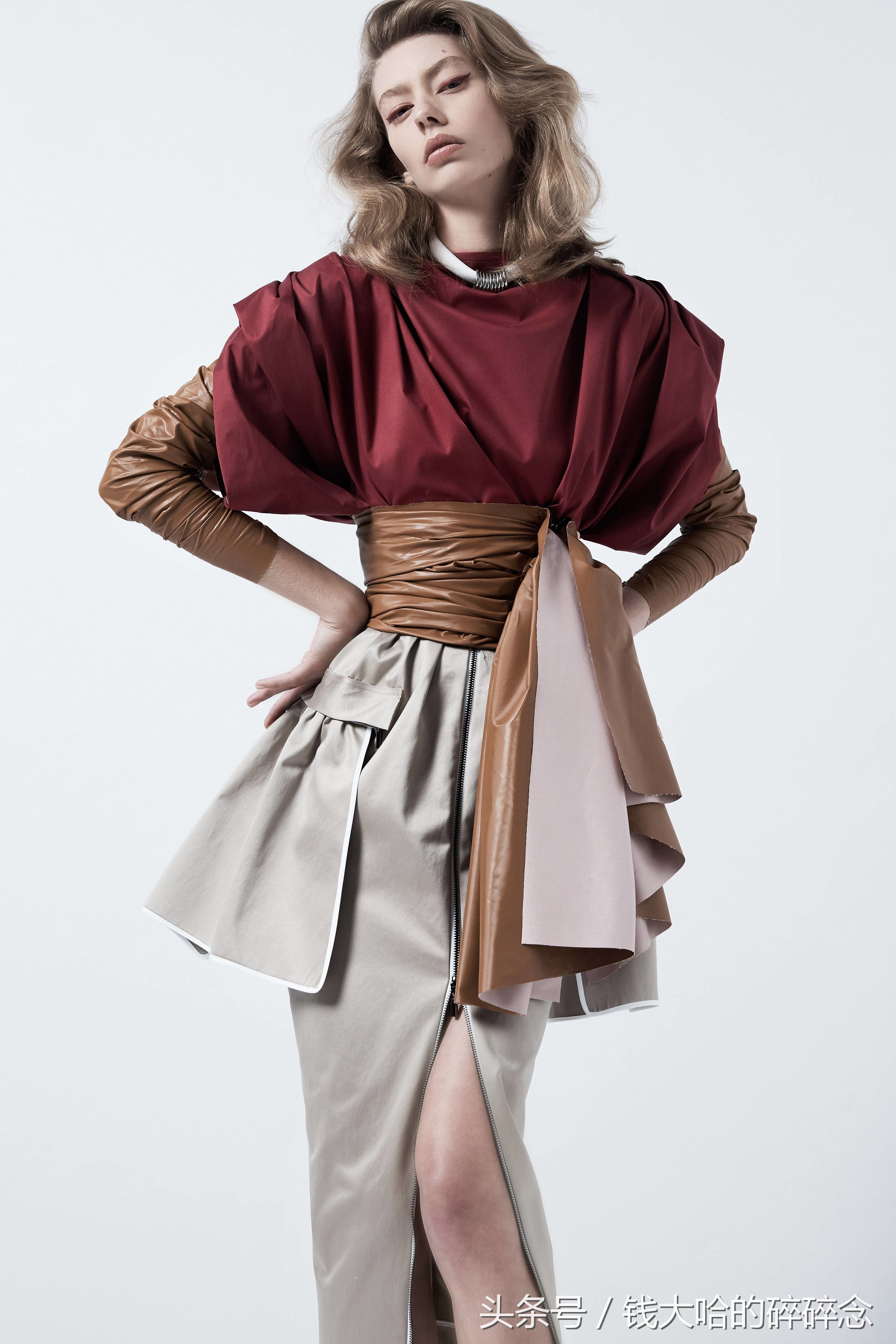 Maticevski：澳洲顶级品牌，媲美LV