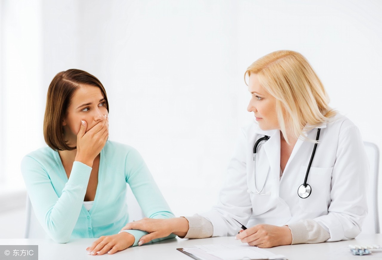 妇科检查卵巢多囊样改变啥意思,卵巢多囊样改变阴超报告