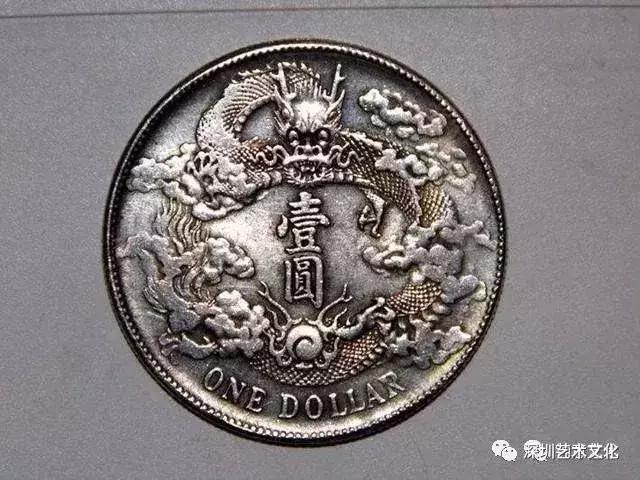 古钱币的市场前景如何,古钱币增值潜力