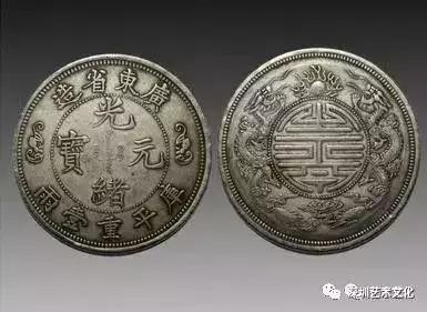 古钱币的市场前景如何,古钱币增值潜力