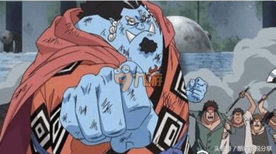 海贼王废除七武海多少集,海贼王原七武海