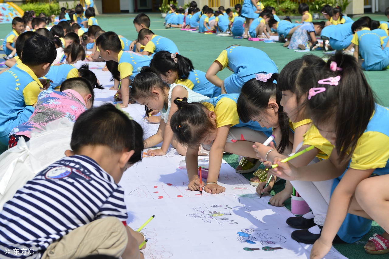 最经典的3-6岁智力游戏,盘点让孩子更聪明的益智小游戏